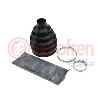 Soufflets de cardan avant AUTOFREN SEINSA [D8561T]