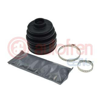 Soufflets de cardan avant AUTOFREN SEINSA [D8569]