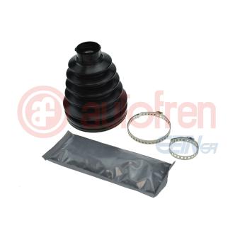 Soufflets de cardan avant AUTOFREN SEINSA D8578T pour TOYOTA RAV 4 2.0 4WD - 151ch