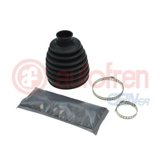 Soufflets de cardan avant AUTOFREN SEINSA D8592T pour MAZDA 929 1.9 DCI - 110cv