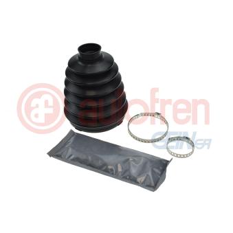 Soufflets de cardan avant AUTOFREN SEINSA OEM A1643300685