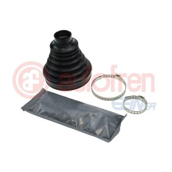 Soufflets de cardan avant AUTOFREN SEINSA D8598T pour ISUZU PIAZZA 1.7 CDTI - 110cv