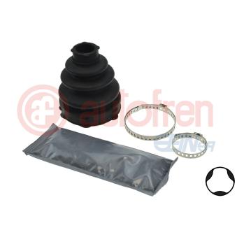 Soufflets de cardan avant AUTOFREN SEINSA D8599 pour TOYOTA AVENSIS 1.6 - 132cv