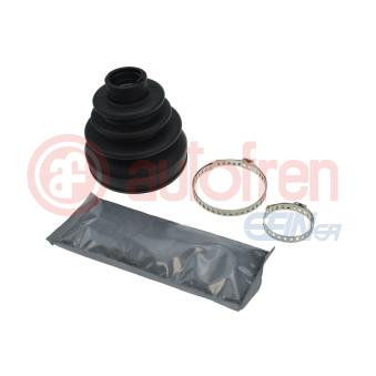 Soufflets de cardan avant AUTOFREN SEINSA D8611 pour MAZDA 6 2.2 D - 129cv
