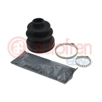 Soufflets de cardan avant AUTOFREN SEINSA OEM 495062EA30