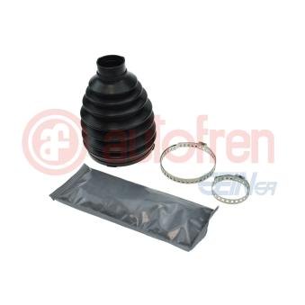 Soufflets de cardan avant AUTOFREN SEINSA OEM 1603307 Soufflets de cardan avant AUTOFREN SEINSA OEM 1603307