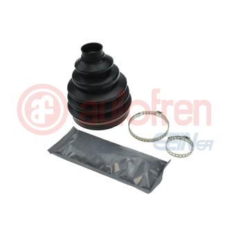 Soufflets de cardan avant AUTOFREN SEINSA D8622T pour DAEWOO ESPERO 4.6is - 347cv