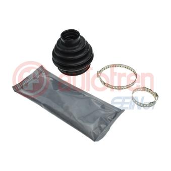 Soufflets de cardan avant AUTOFREN SEINSA D8640T pour AUDI Q8 1.6 TDI quattro - 110cv