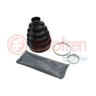 Soufflets de cardan avant AUTOFREN SEINSA D8646T pour MERCEDES-BENZ CLASSE C C 200 EQ Boost 4-matic - 184cv