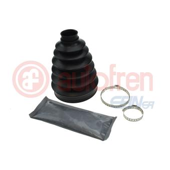 Soufflets de cardan avant AUTOFREN SEINSA OEM 8201571368