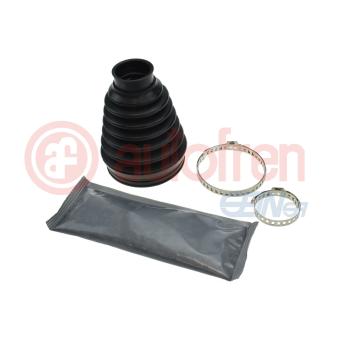 Soufflets de cardan avant AUTOFREN SEINSA [D8652T]