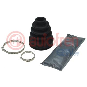 Soufflets de cardan avant AUTOFREN SEINSA OEM 44017S04010