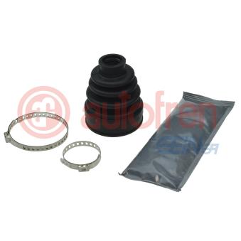 Soufflets de cardan avant AUTOFREN SEINSA D8675 pour KIA RIO 1.0 - 68cv