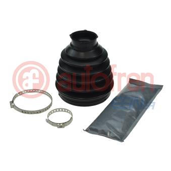 Soufflets de cardan avant AUTOFREN SEINSA OEM 3293C6 Soufflets de cardan avant AUTOFREN SEINSA OEM 3293C6
