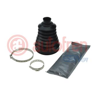 Soufflets de cardan avant AUTOFREN SEINSA OEM 329308 Soufflets de cardan avant AUTOFREN SEINSA OEM 329308