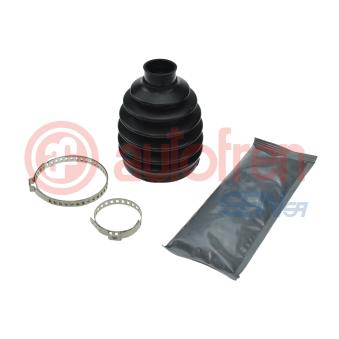 Soufflets de cardan avant AUTOFREN SEINSA D8687T pour RENAULT KANGOO 1.5 DCI - 86cv