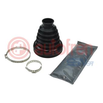 Soufflets de cardan avant AUTOFREN SEINSA D8694T pour MERCEDES-BENZ CLASSE E 1.0 TSI - 110cv