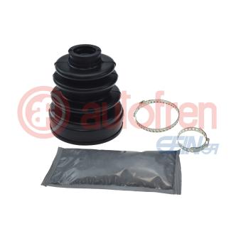 Soufflets de cardan avant AUTOFREN SEINSA [D8705]