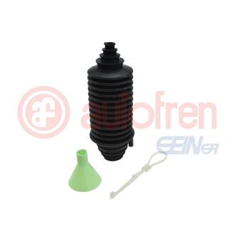 Soufflet de direction universel AUTOFREN SEINSA D8902E Soufflet de direction universel AUTOFREN SEINSA D8902E