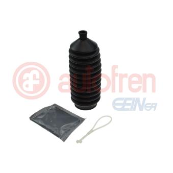 Jeu de joints-soufflets, direction avant gauche AUTOFREN SEINSA D9012 pour AUDI Q8 1.8 LPG - 110cv