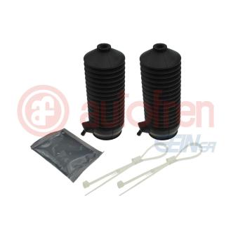 Jeu de joints-soufflets, direction avant AUTOFREN SEINSA D9038C