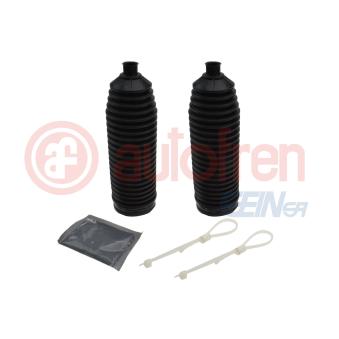 Jeu de joints-soufflets, direction avant AUTOFREN SEINSA D9048C pour VOLKSWAGEN PASSAT E 320 - 224cv
