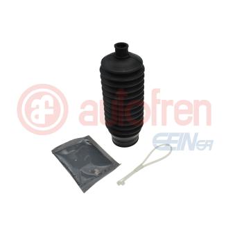 Jeu de joints-soufflets, direction avant gauche AUTOFREN SEINSA D9051