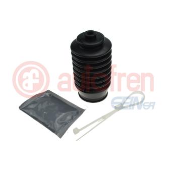 Jeu de joints-soufflets, direction avant AUTOFREN SEINSA D9061