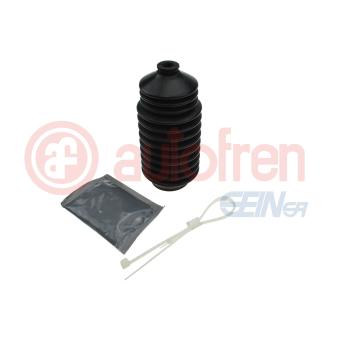 Jeu de joints-soufflets, direction avant droit AUTOFREN SEINSA D9064