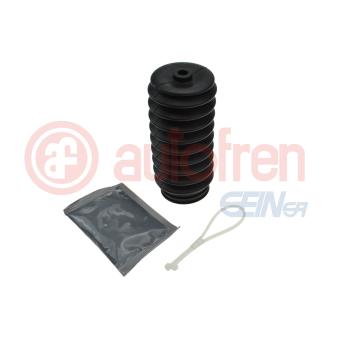 Jeu de joints-soufflets, direction avant AUTOFREN SEINSA D9068