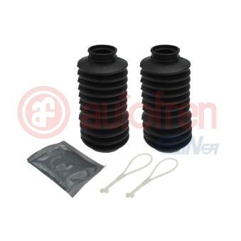 Jeu de joints-soufflets, direction avant AUTOFREN SEINSA D9072C