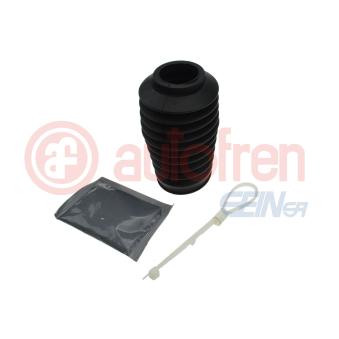 Jeu de joints-soufflets, direction avant AUTOFREN SEINSA D9081