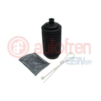 Jeu de joints-soufflets, direction avant AUTOFREN SEINSA [D9097]