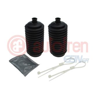 Jeu de joints-soufflets, direction avant AUTOFREN SEINSA OEM BNP2902