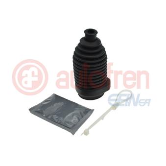 Jeu de joints-soufflets, direction avant AUTOFREN SEINSA D9104