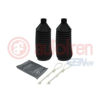 Jeu de joints-soufflets, direction avant AUTOFREN SEINSA D9107C