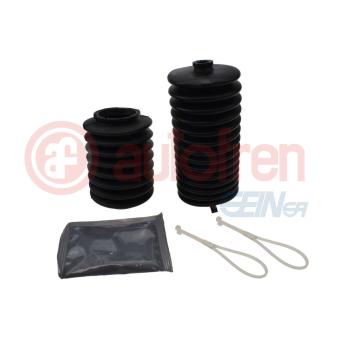 Jeu de joints-soufflets, direction avant AUTOFREN SEINSA OEM 406622