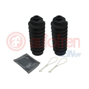 Jeu de joints-soufflets, direction avant AUTOFREN SEINSA D9142C