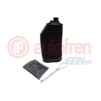 Jeu de joints-soufflets, direction avant AUTOFREN SEINSA OEM A1694600196
