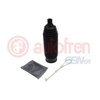 Jeu de joints-soufflets, direction avant AUTOFREN SEINSA D9186 pour NISSAN SILVIA 1.0 TSI - 110cv