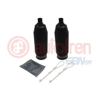 Jeu de joints-soufflets, direction avant AUTOFREN SEINSA D9186C pour NISSAN SILVIA 1.0 TSI - 110cv