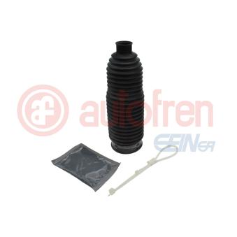 Jeu de joints-soufflets, direction avant gauche AUTOFREN SEINSA D9189 pour HYUNDAI I30 RS4 quattro - 420cv