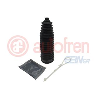 Jeu de joints-soufflets, direction avant AUTOFREN SEINSA D9205 pour DACIA LOGAN 1.6 TDCi - 95cv