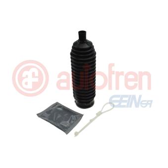 Jeu de joints-soufflets, direction avant AUTOFREN SEINSA D9210 pour KIA RIO 320 i - 150cv