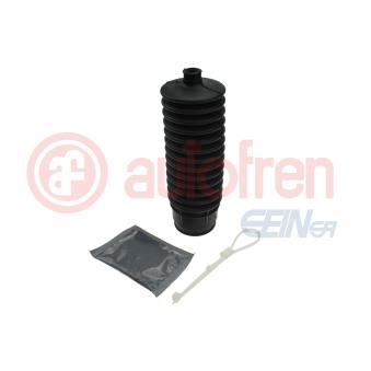 Jeu de joints-soufflets, direction avant gauche AUTOFREN SEINSA D9212