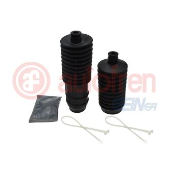 Jeu de joints-soufflets, direction avant AUTOFREN SEINSA D9227C