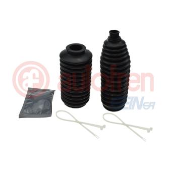 Jeu de joints-soufflets, direction avant AUTOFREN SEINSA D9228C