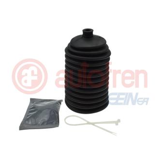 Jeu de joints-soufflets, direction avant AUTOFREN SEINSA D9230