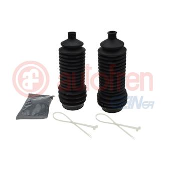 Jeu de joints-soufflets, direction avant AUTOFREN SEINSA D9240C pour RENAULT SAFRANE 3.0 - 170cv