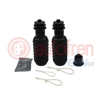 Jeu de joints-soufflets, direction avant AUTOFREN SEINSA D9241C